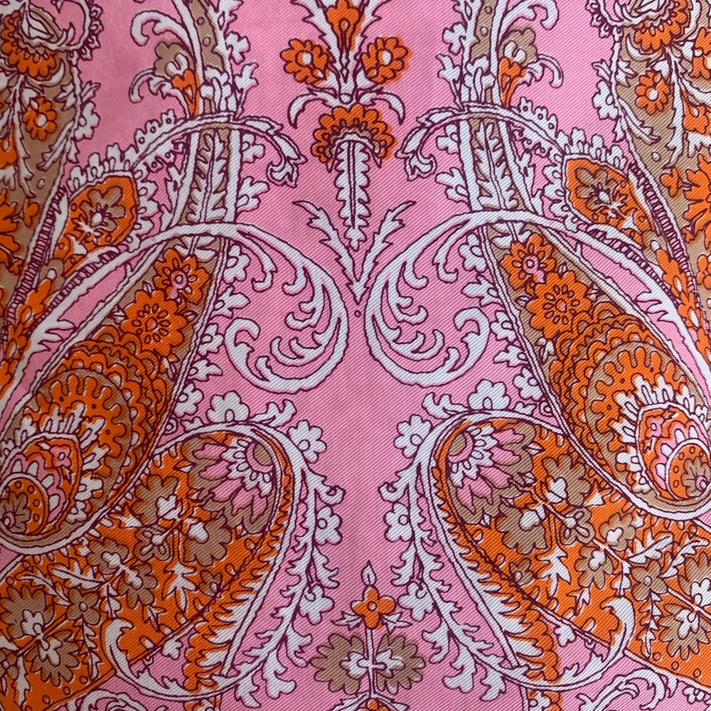 Vintage Vera Neumann Blouse - Picture 14 of 14